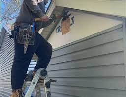 Affordable Siding Repair and Maintenance Services in Palatka, FL